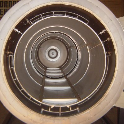 Reactor Horizontal de TRES CÁMARAS