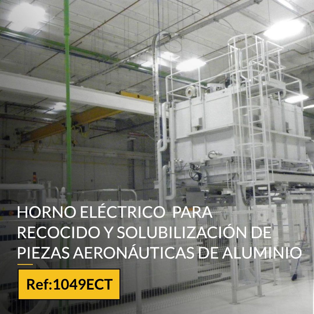 HORNO ELECTRICO PORTADA