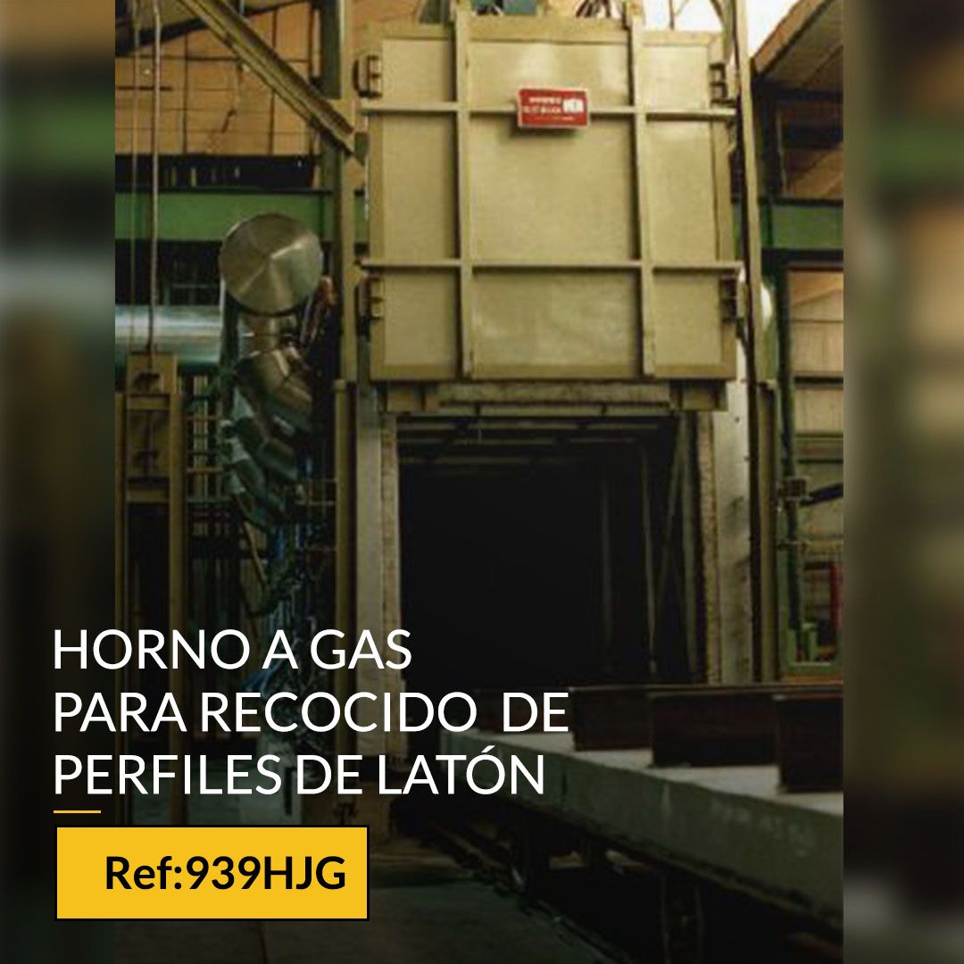 Horno a gas 2 PORTADA