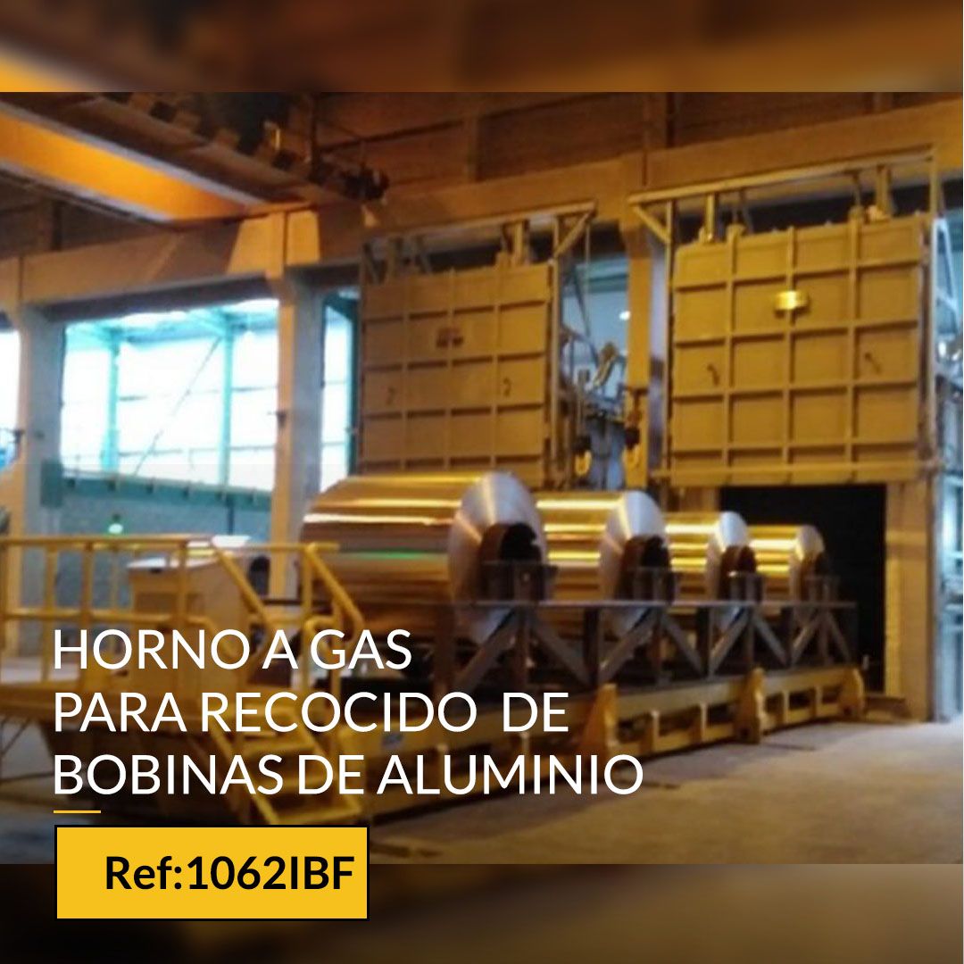 Horno a gas 3 PORTADA