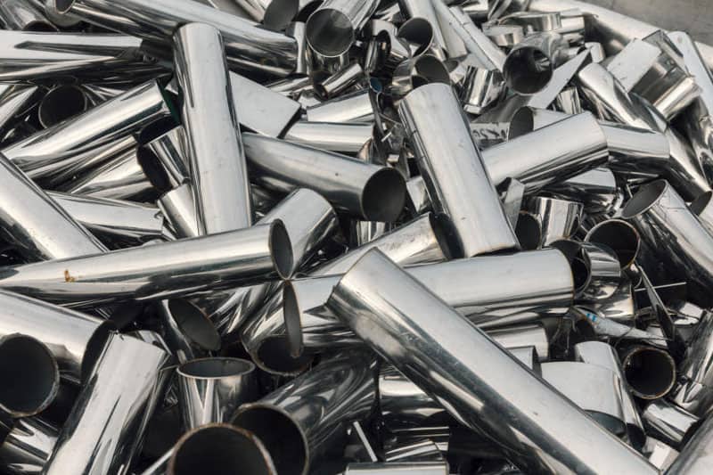 La industria siderúrgica española