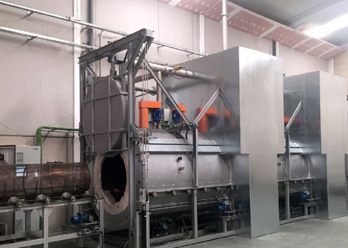 reciclaje de palas eólicas